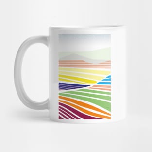 Indio Hills Mug